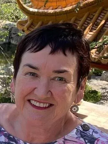 Sharon Davey