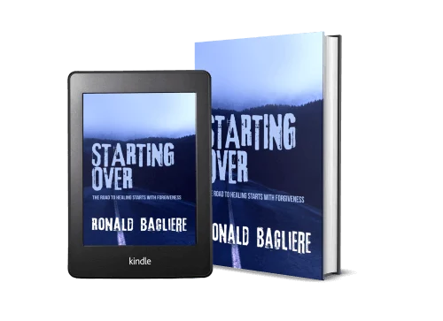 Starting Over book cover