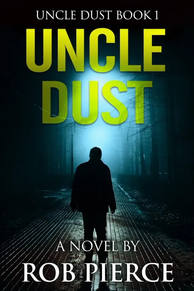 Uncle Dust cover
