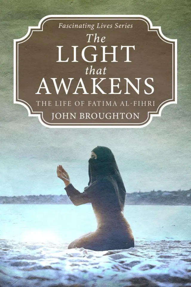 The Light that Awakens cover