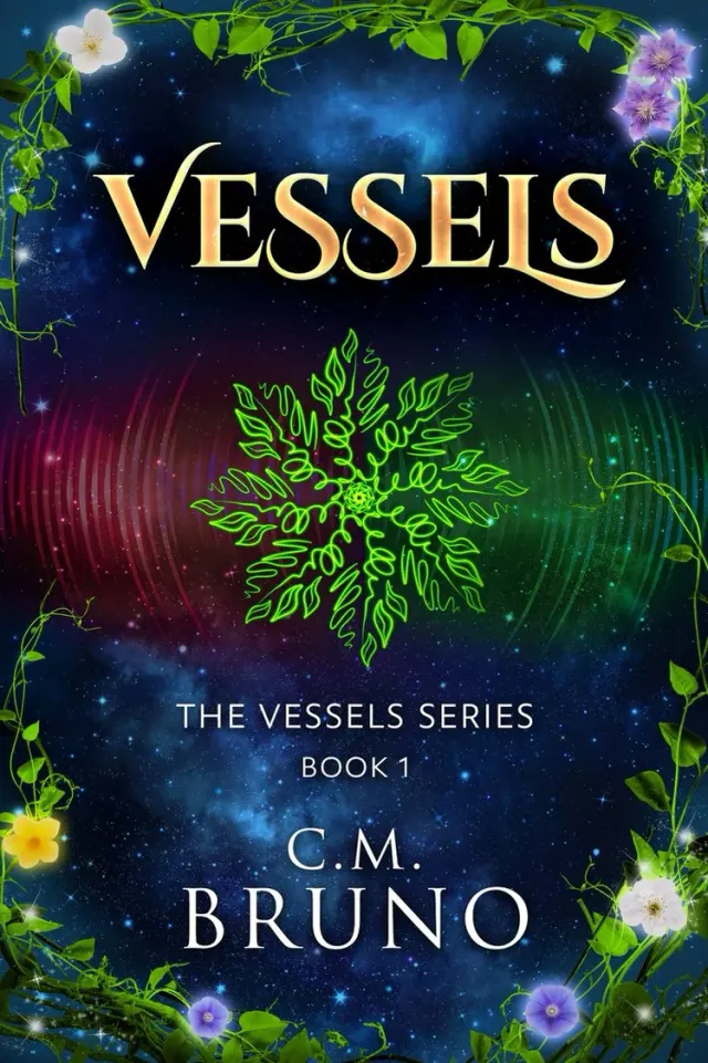Vessels cover