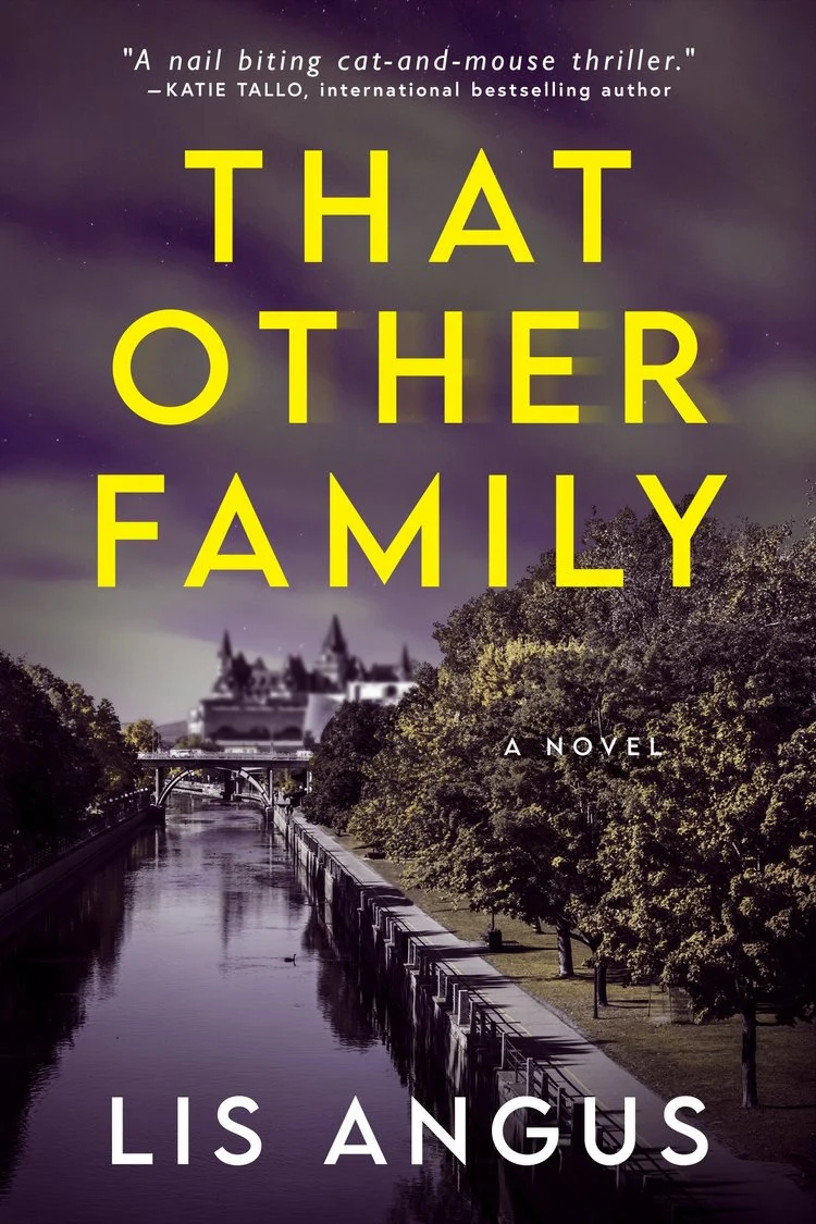 That Other Family cover