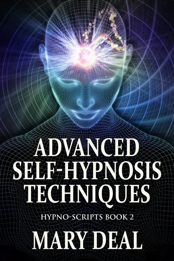 Advanced Self-Hypnosis Techniques cover