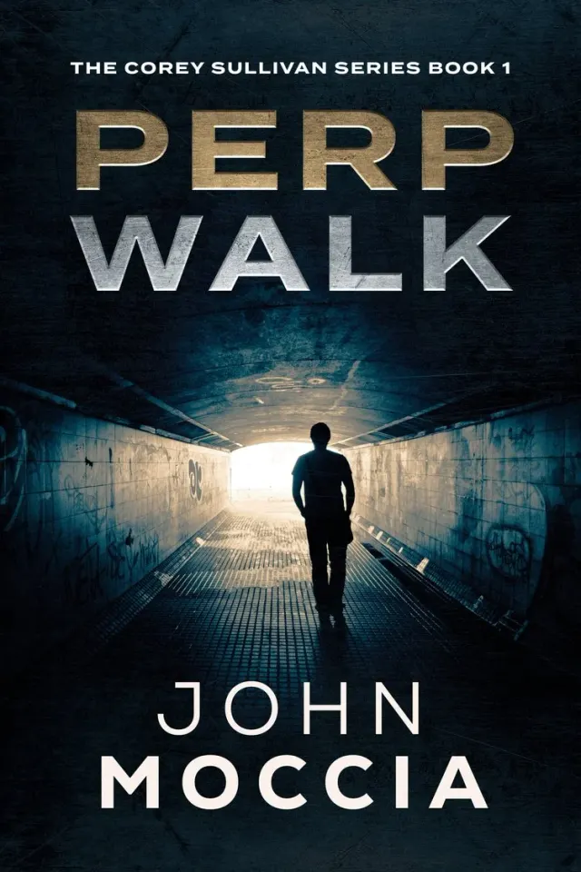 Perp Walk cover