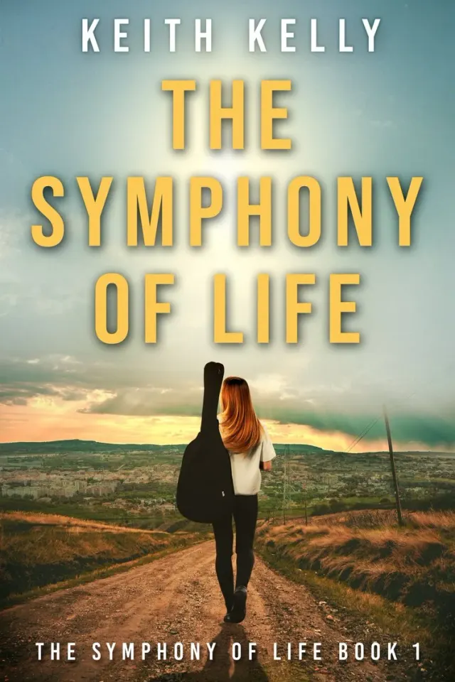The Symphony Of Life cover