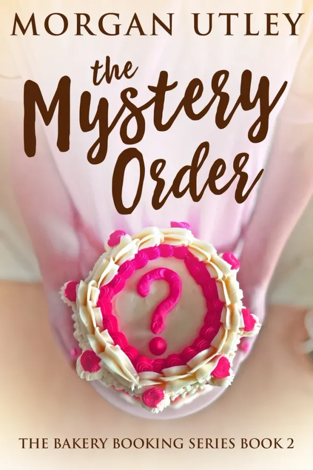 The Mystery Order cover