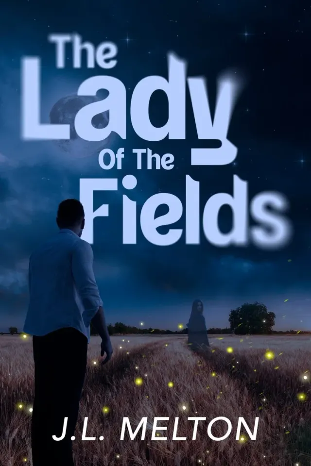 The Lady Of The Fields cover