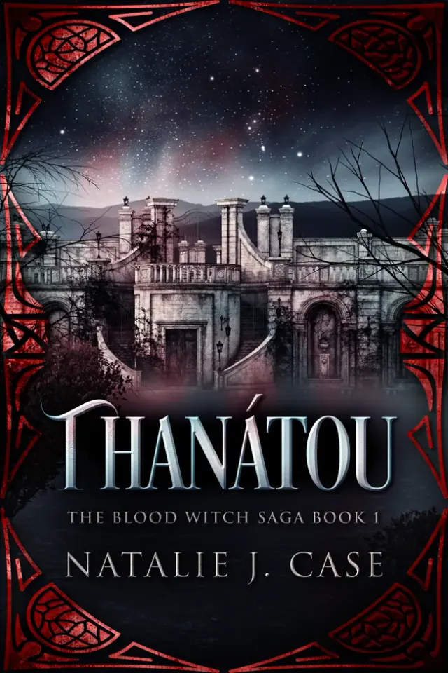 Thanátou cover