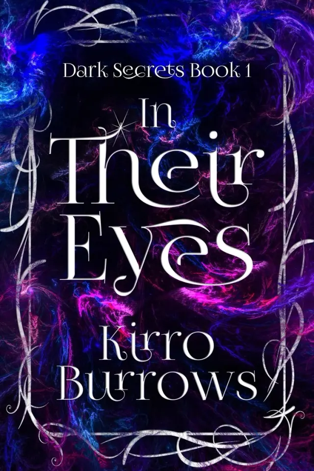 In Their Eyes cover