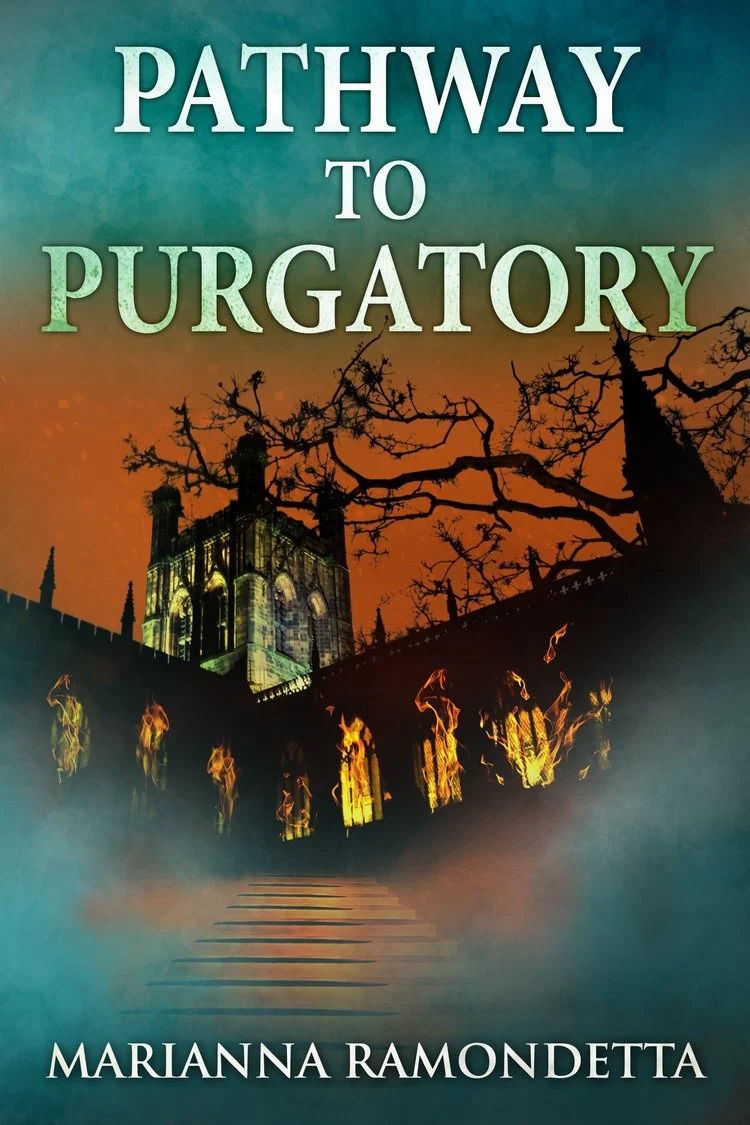 Pathway to Purgatory cover
