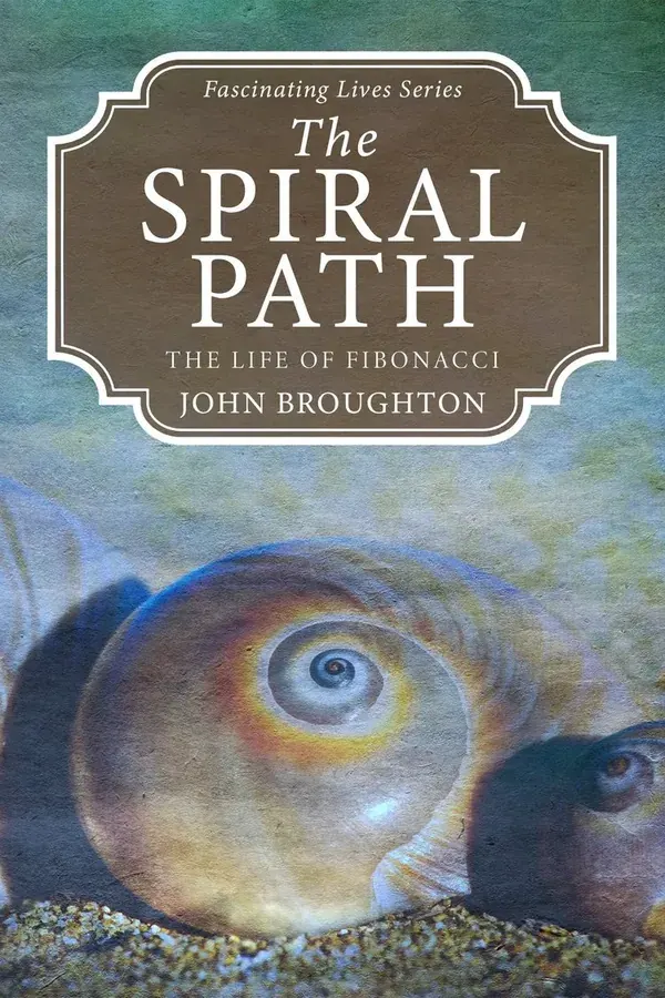 The Spiral Path cover