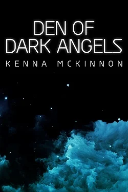 Den of Dark Angels cover