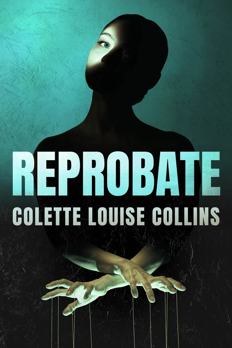 Reprobate cover