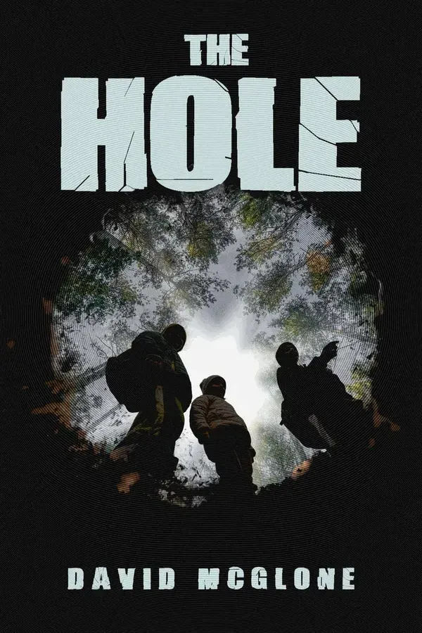 The Hole cover