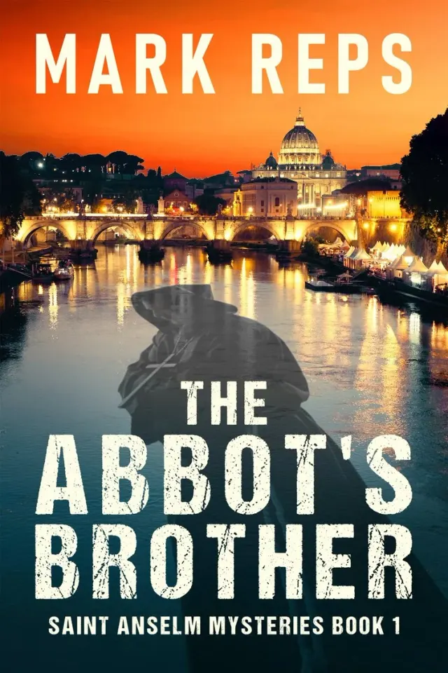 The Abbot's Brother cover