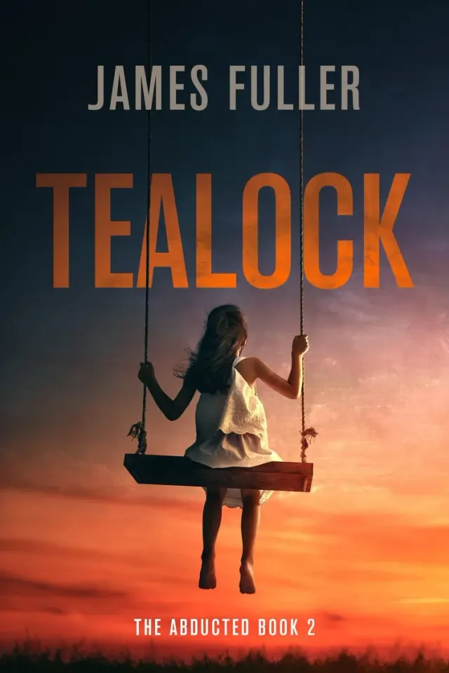 Tealock cover