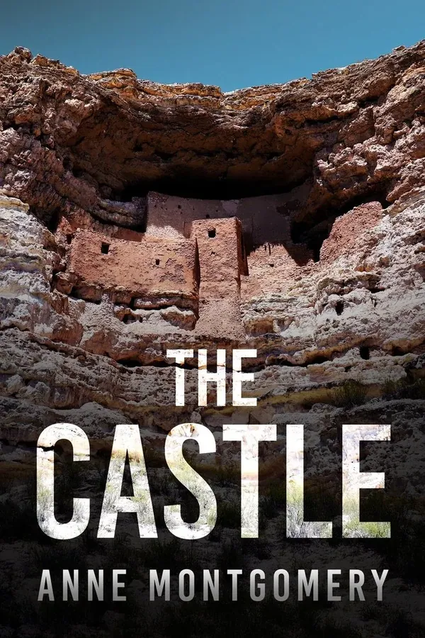 The Castle cover