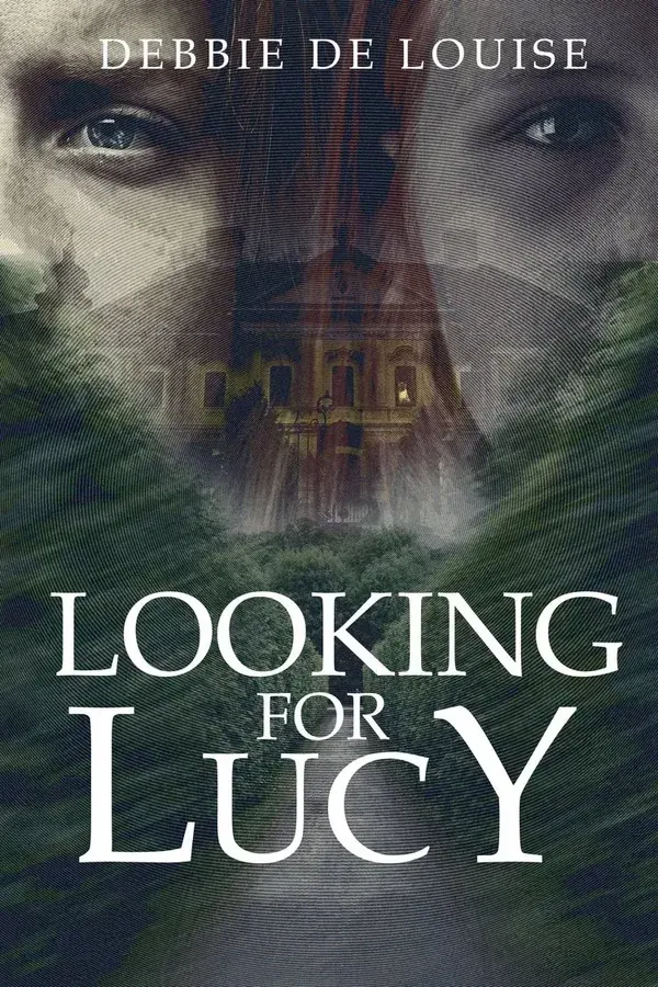 Looking for Lucy cover