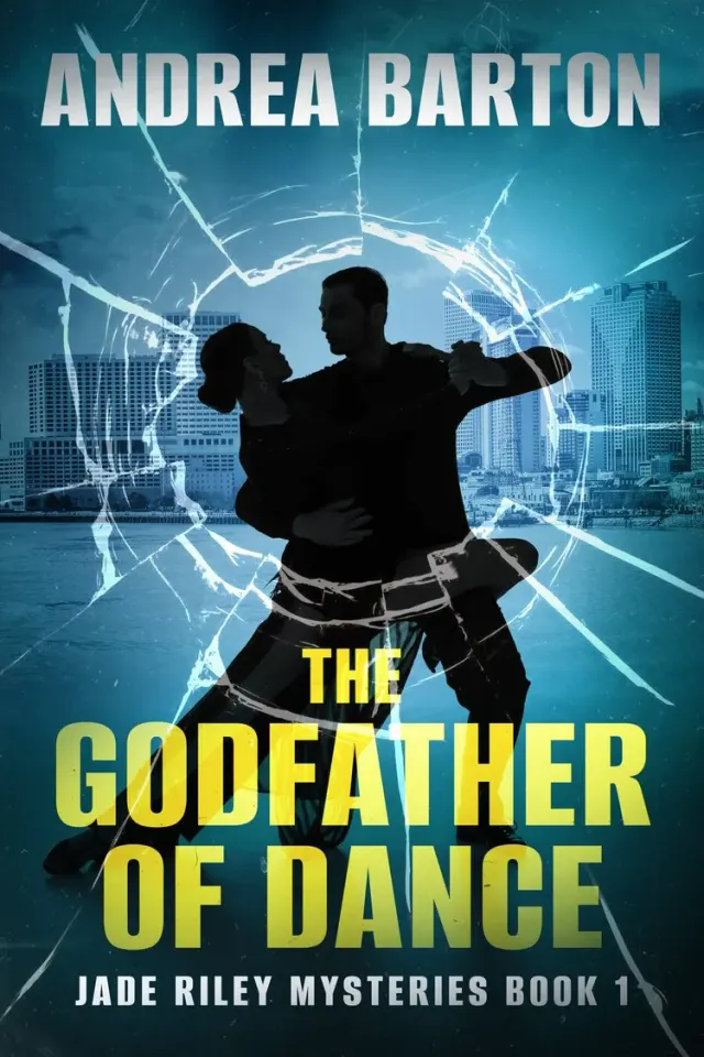 The Godfather of Dance cover
