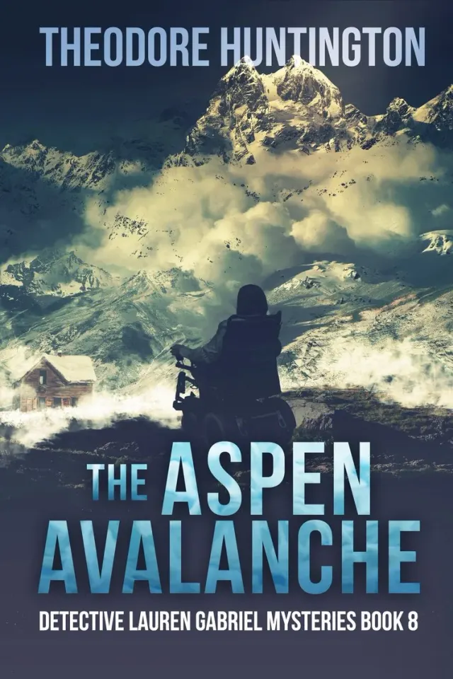 The Aspen Avalanche cover