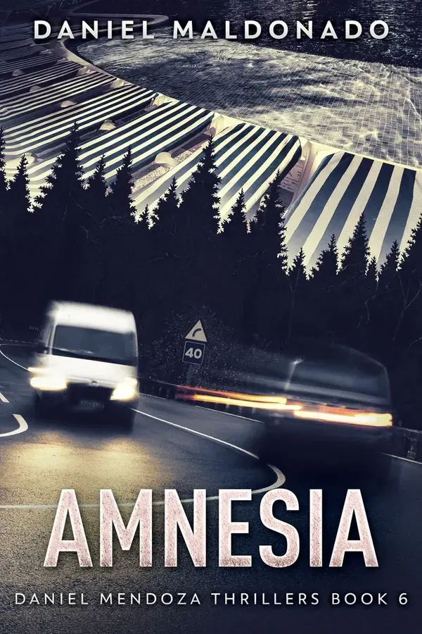 Amnesia cover