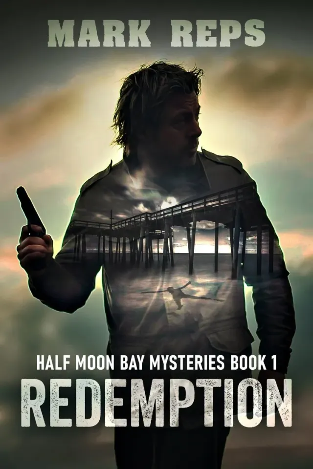 Redemption cover