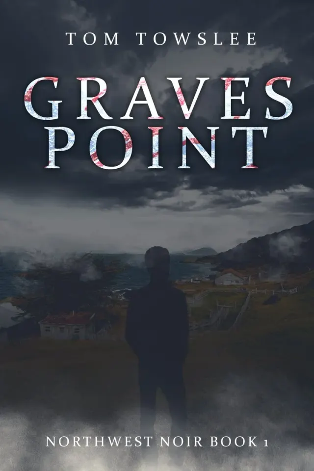 Graves Point cover
