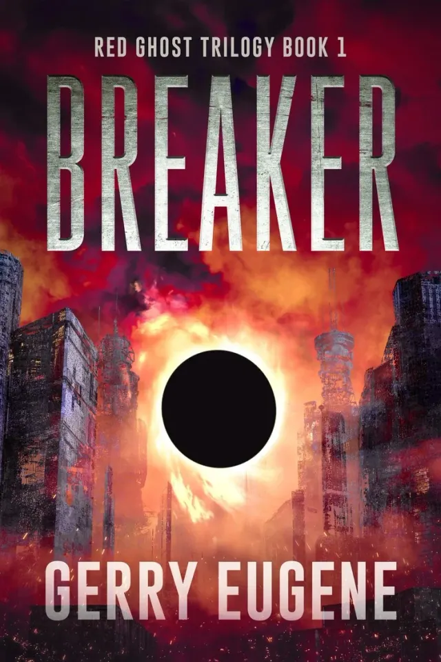 Breaker cover