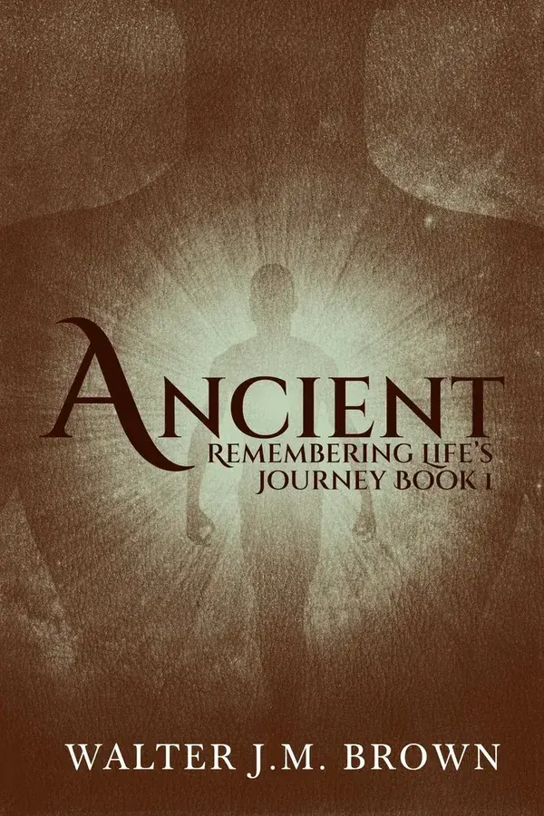 Ancient cover