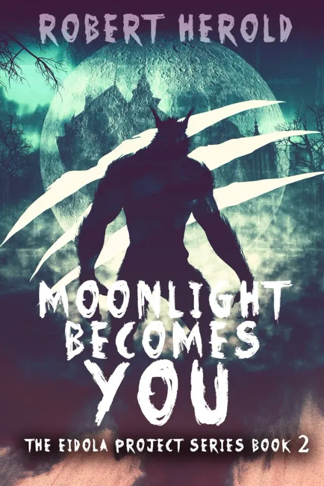 Moonlight Becomes You cover