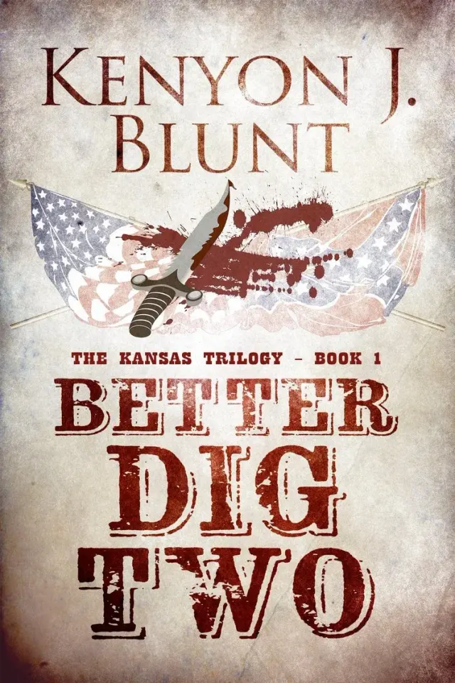 Better Dig Two cover