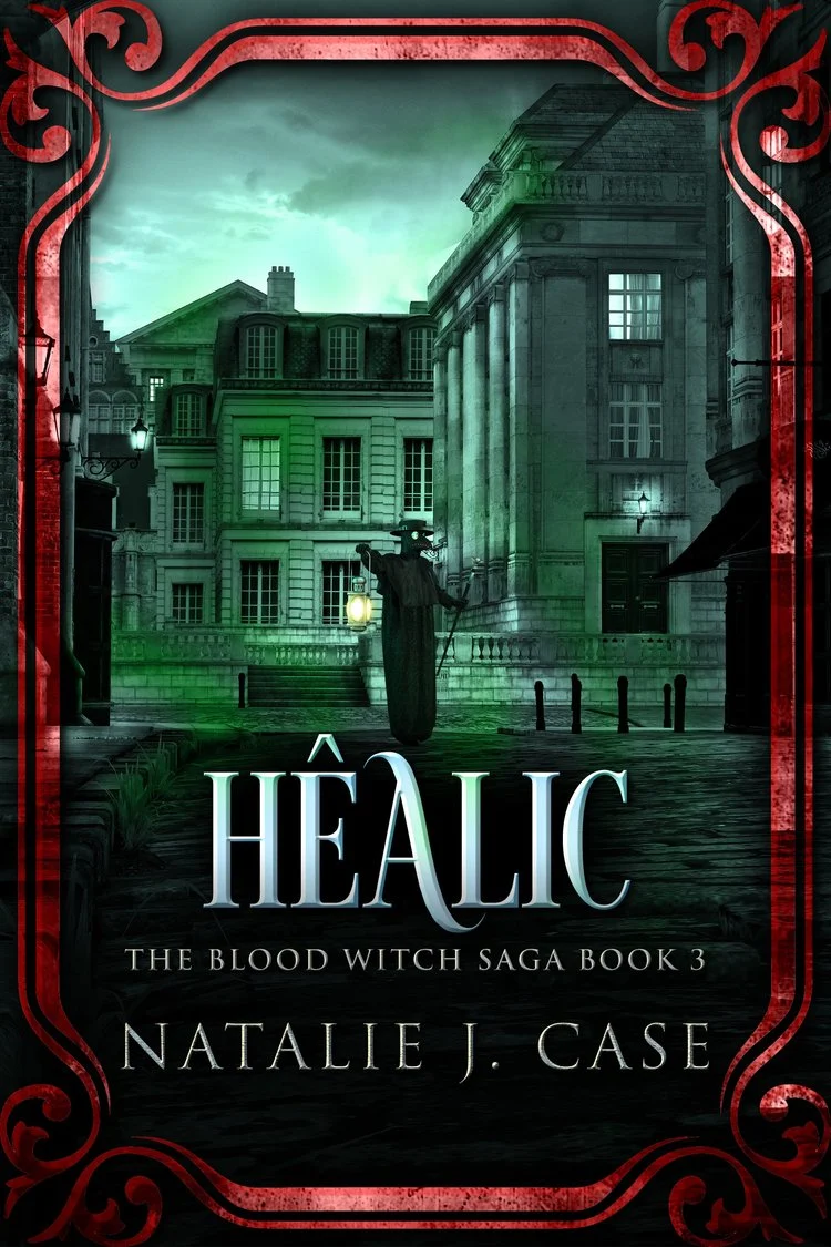 Hêalic cover