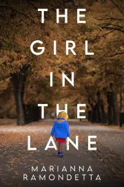 The Girl in the Lane cover