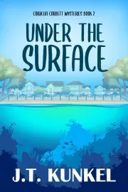 Under the Surface cover
