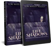 Life Shadows cover