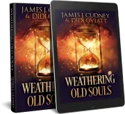 Weathering Old Souls cover