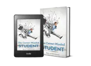 The Career-Minded Student cover