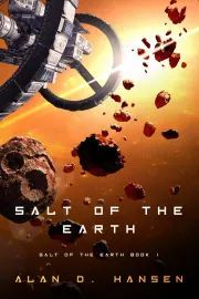 Salt of the Earth cover