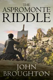 The Aspromonte Riddle cover