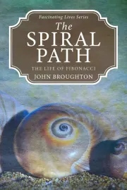 The Spiral Path cover