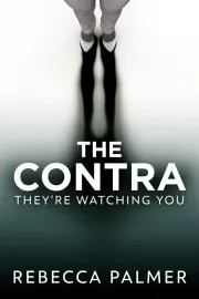 The Contra - Rebecca Palmer cover