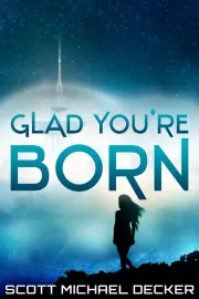 Glad You're Born cover