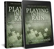 Playing In The Rain cover