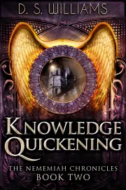 Knowledge Quickening cover
