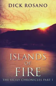 Islands Of Fire cover
