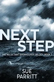 Next Step cover