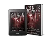 Annie Chapman cover