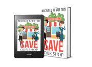 Save Our Shop cover
