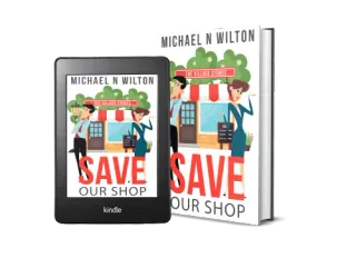 Save Our Shop