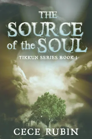 The Source of the Soul book cover